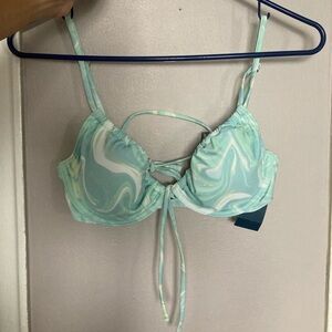 Hollister Bikini Top